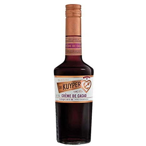 デカイパーカカオブラウン並行品700mlの画像