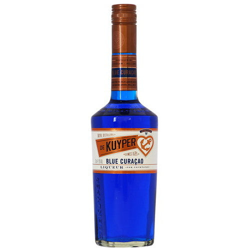 デカイパーブルーキュラソー並行品700mlの画像