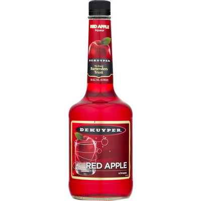 デカイパーレッドアップル並行品750mlの画像
