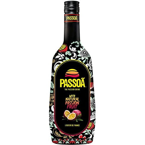 パッソア正規品700mlの画像
