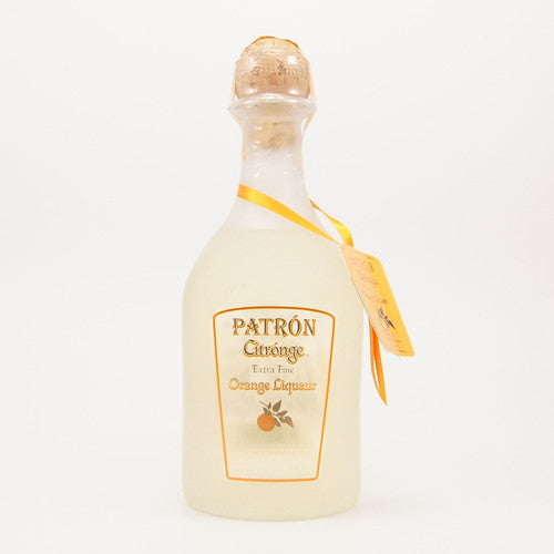 パトロンシトロンジ並行品750mlの画像