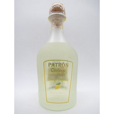 パトロンシトロンジマンゴー並行品750mlの画像