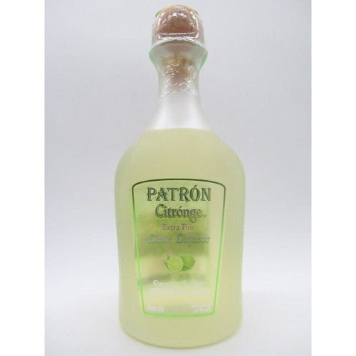 パトロンシトロンジライム並行品750mlの画像