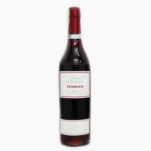 フィリップドブルゴーニュフランボワーズ並行品700mlの画像