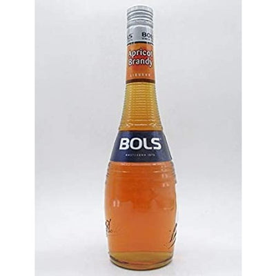 ボルスアプリコットブランデー並行品700mlの画像