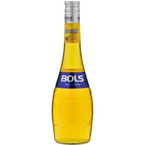 ボルスクレームドバナナ並行品700mlの画像