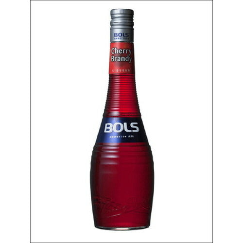 ボルスチェリーブランデー並行品700mlの画像