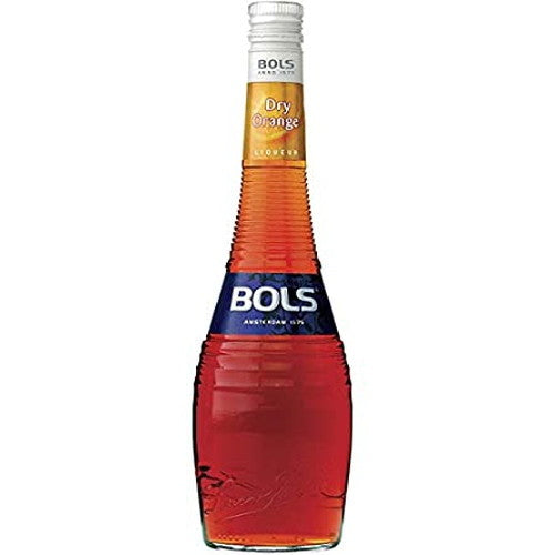 ボルスドライオレンジキュラソー並行品700mlの画像