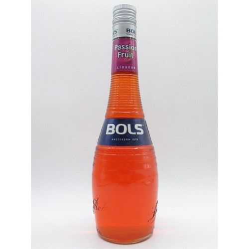 ボルスパッションフルーツ並行品700mlの画像
