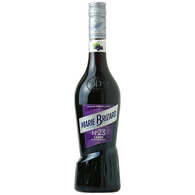マリーブリザールカシス正規品700mlの画像