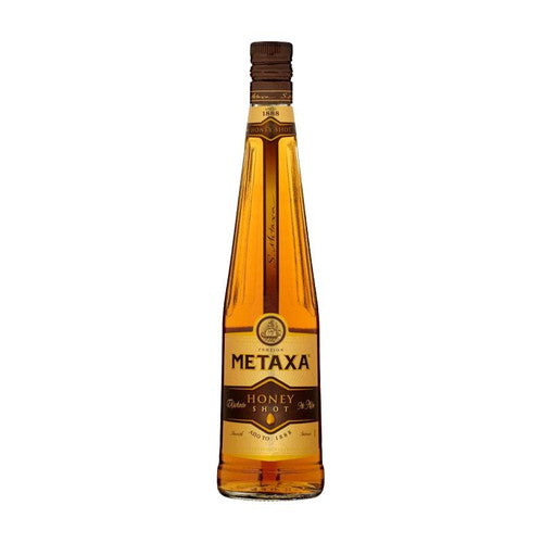 メタクサハニーショット並行品700mlの画像