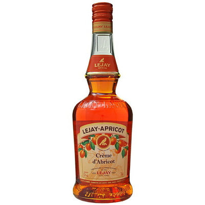 ルジェクレームドアプリコット正規品700mlの画像