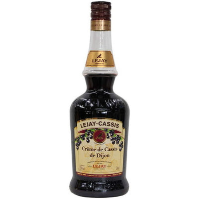 ルジェクレームドカシス並行品700mlの画像