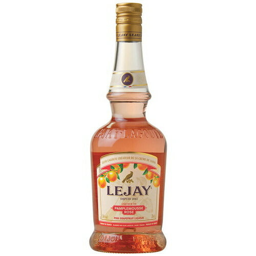 ルジェクレームドピンクグレープフルーツ正規品700mlの画像