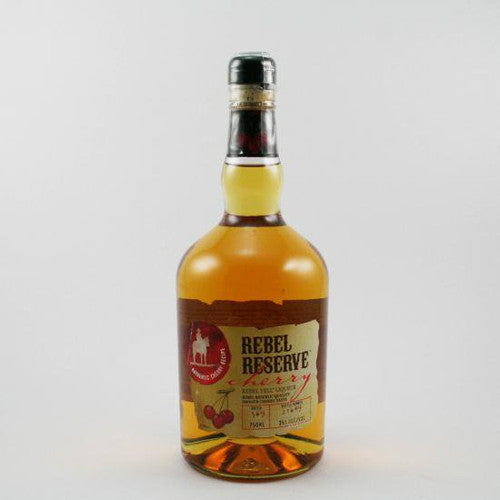 レベルリザーブチェリー並行品750mlの画像