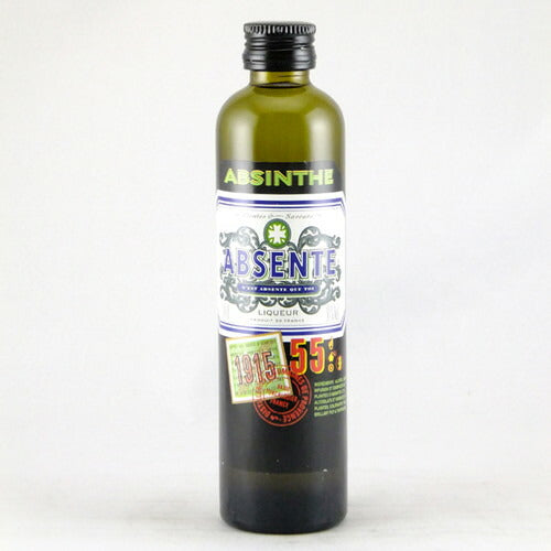アブサントミニ55正規品100mlの画像