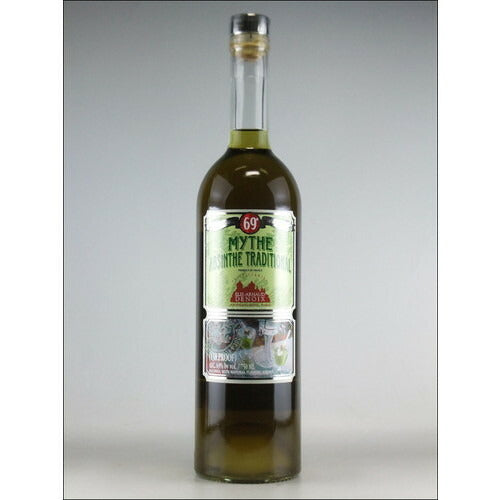 ミスアブサントラディショナル並行品750mlの画像