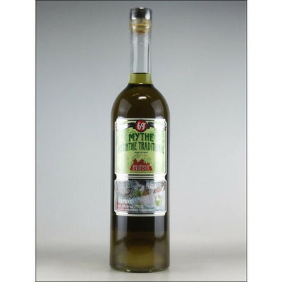 ミスアブサントラディショナル並行品750mlの画像