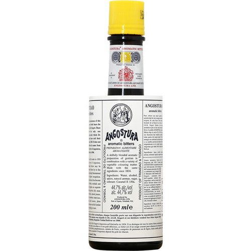 アンゴスチュラビターズ並行品200mlの画像