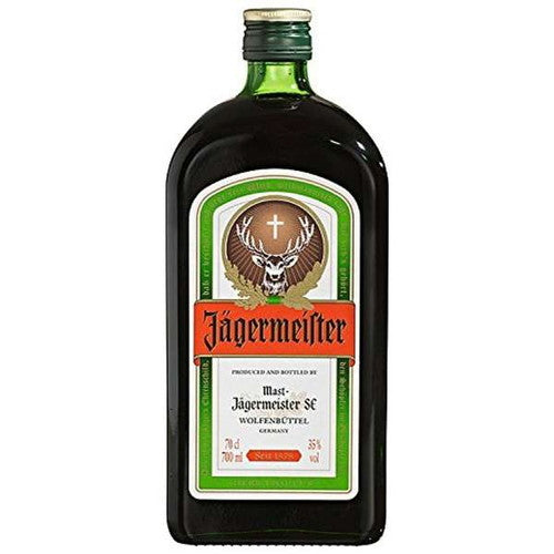 イエガーマイスター並行品700mlの画像
