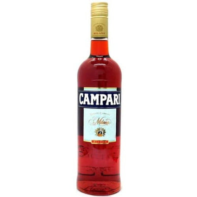 カンパリ並行品750mlの画像