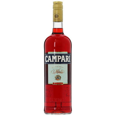 カンパリ25度並行品1000mlの画像