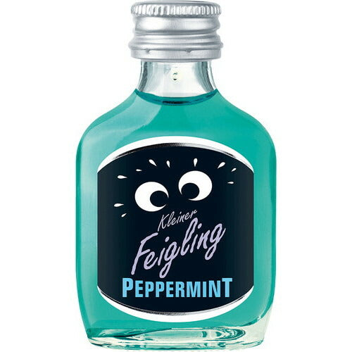 クライナーファイグリングペパーミント正規品20ml×20の画像