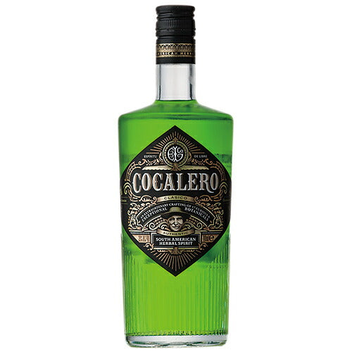 コカレロクラシコ並行品700mlの画像