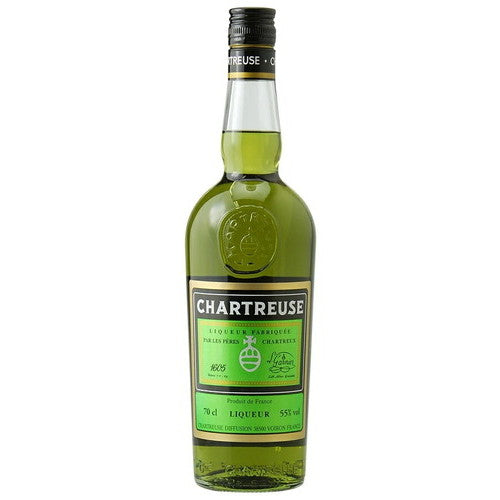 シャルトリューズヴェール正規品700mlの画像