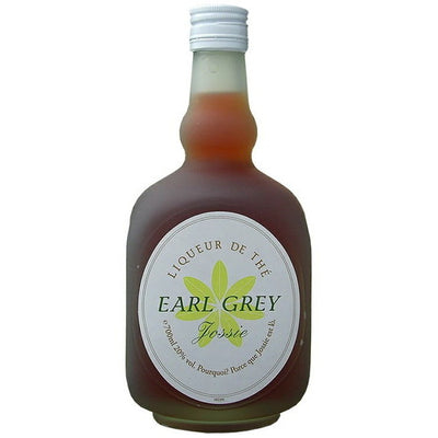 ジョシィーアールグレイティーリキュール正規品700mlの画像