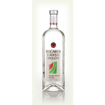 バカルディグランドメロン並行品1000mlの画像