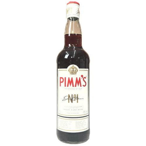 ピムスNO.1並行品750mlの画像