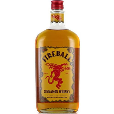 ファイアーボール並行品700mlの画像