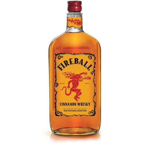 ファイアーボールシナモン並行品750mlの画像