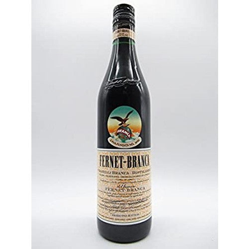 フェルネットブランカ39度並行品700mlの画像