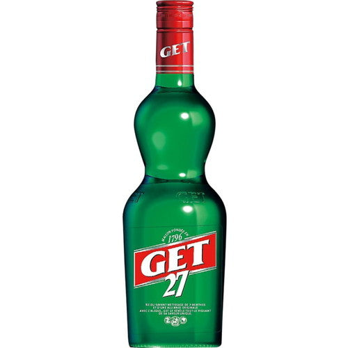 ペパーミントジェット27正規品700mlの画像