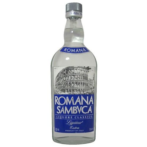 ロマーナサンブーカ並行品750mlの画像