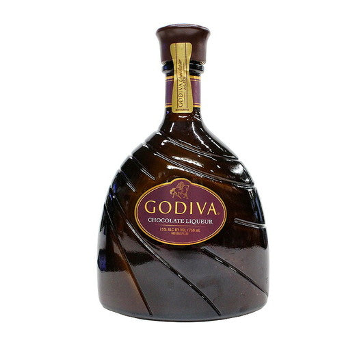 ゴディバチョコレート並行品箱無750mlの画像