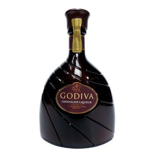ゴディバチョコレート並行品750mlの画像