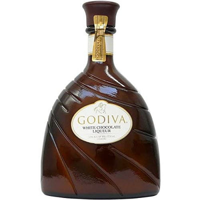 ゴディバホワイトチョコレート並行品750mlの画像