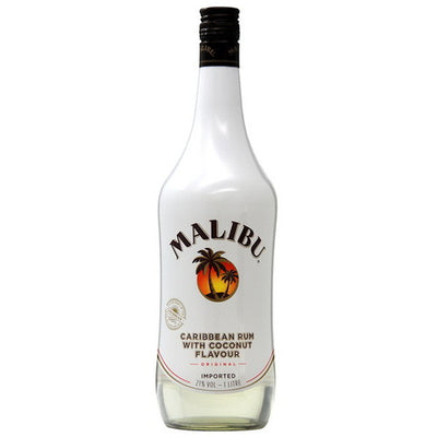 マリブココナッツリキュール並行品1000mlの画像
