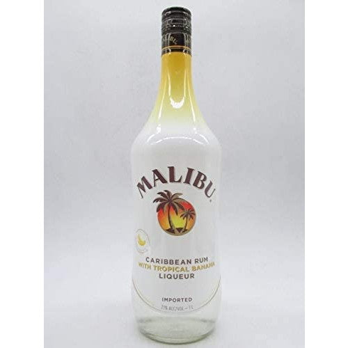 マリブバナナ並行品1000mlの画像