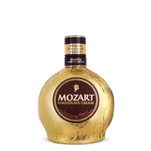 モーツァルトチョコレート正規品500mlの画像