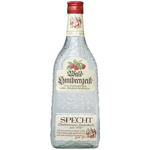 シュペヒトミットヒンベアガイスト正規品500mlの画像