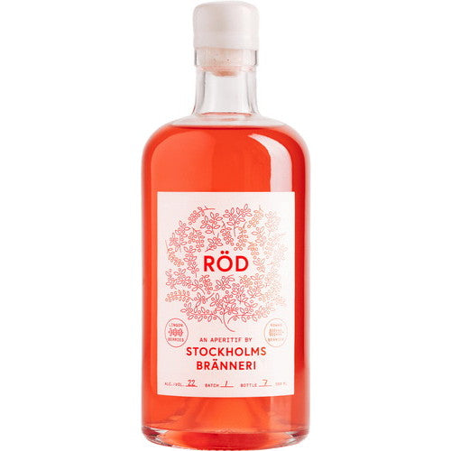 ストックホルムアペリティフロッド正規品500mlの画像