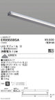 遠藤照明什器/生鮮食品用照明首振機構付棚下ライン照明L：630タイプ昼白色非調光ERX9559SA