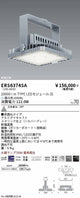 遠藤照明高天井用照明ERS6374SA耐塩軽量フラッドライトの商品画像