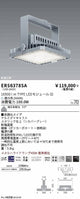 遠藤照明高天井用照明ERS6378SA耐塩軽量フラッドライトの商品画像