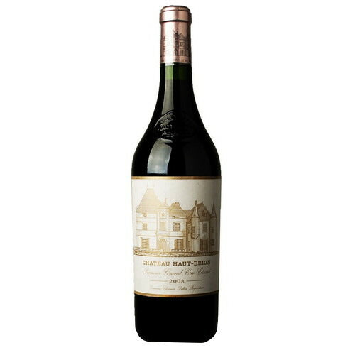 HAUTBRION2008正規品の画像