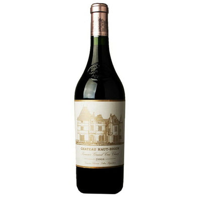 HAUTBRION2008正規品の画像